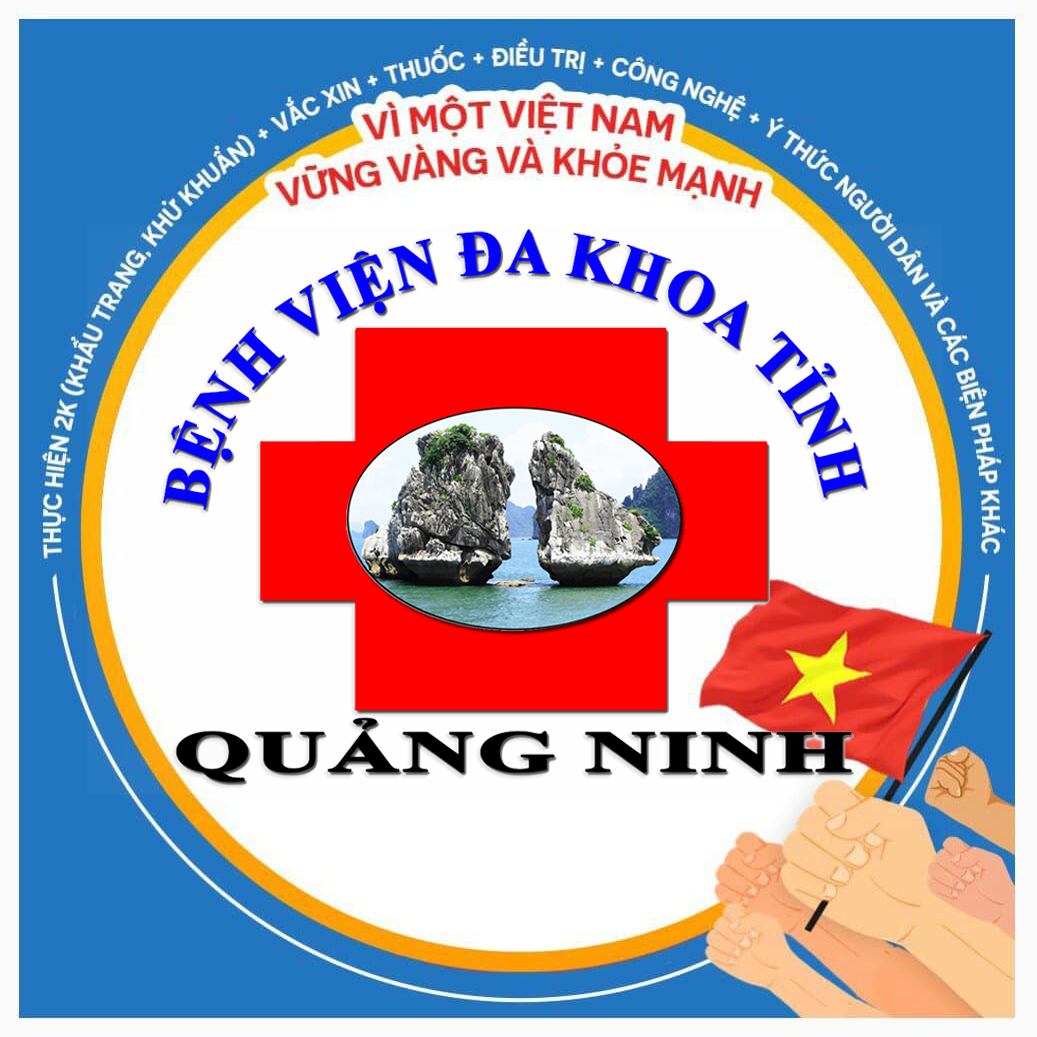 Bệnh Viện Đa Khoa Tỉnh Quảng Ninh