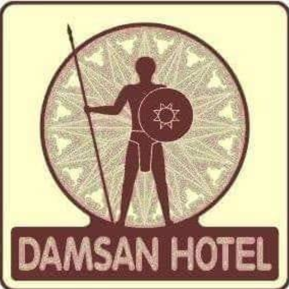 Dam San Hotel