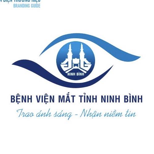 Bệnh Viện Mắt Tỉnh Ninh Bình