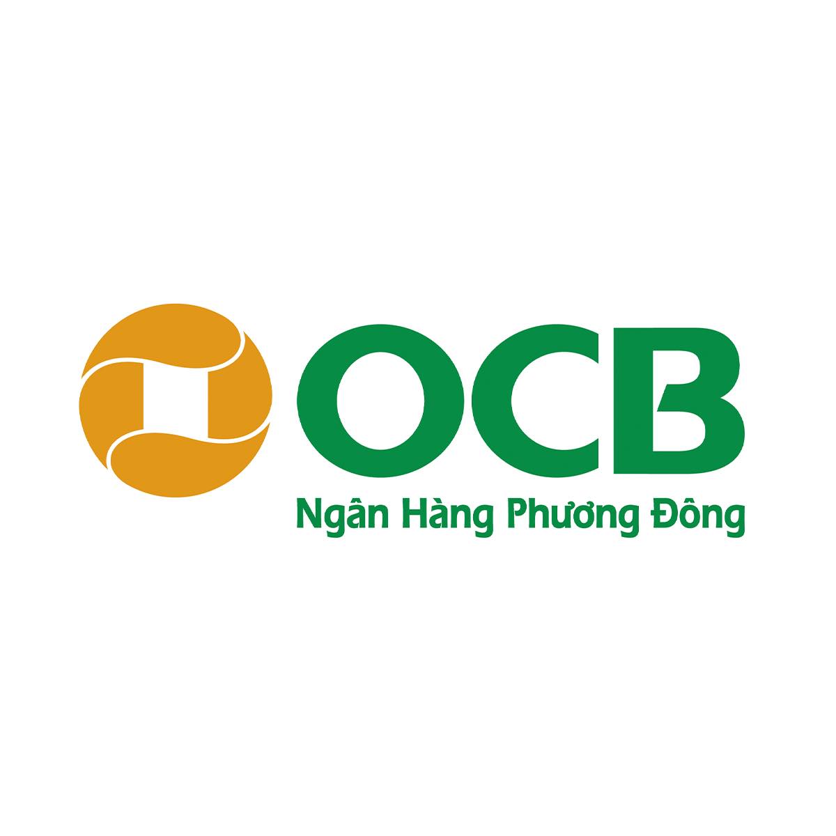 Ngân Hàng TMCP Phương Đông (OCB) - CN Cà Mau