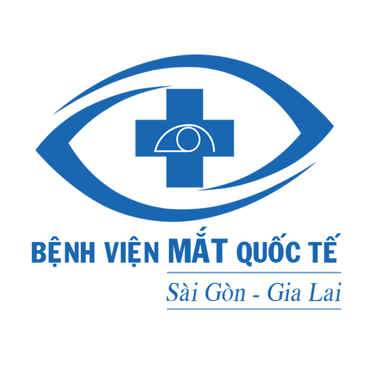 Bệnh Viện Mắt Quốc Tế Sài Gòn - Gia Lai