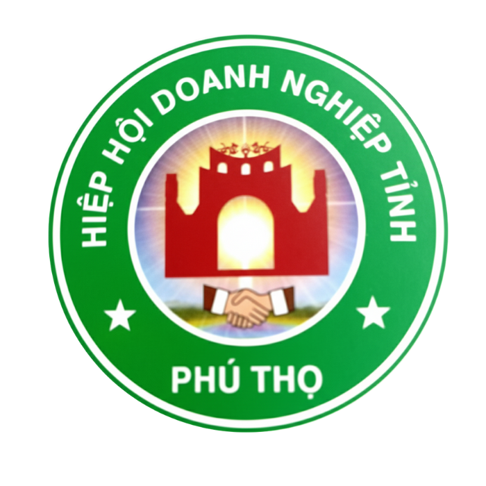 Hiệp Hội Doanh Nghiệp Tỉnh Phú Thọ