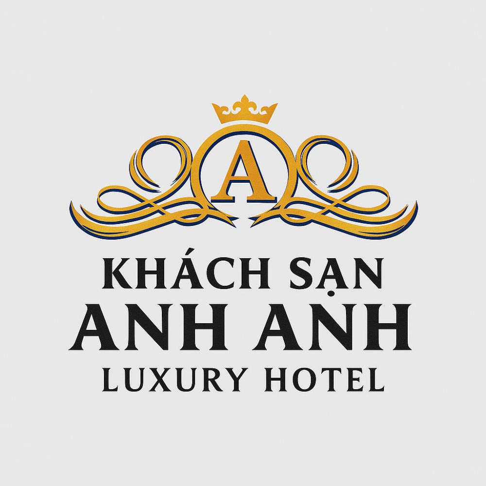 Khách Sạn Anh Anh Luxury Hotel