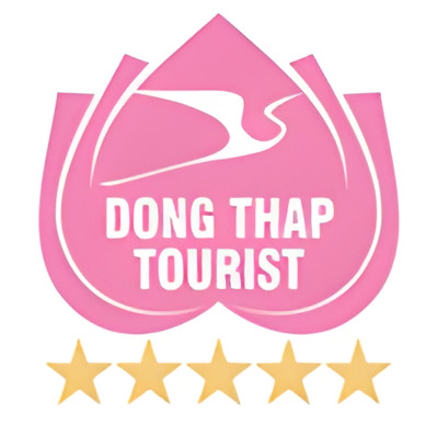 Công Ty CP Du Lịch Đồng Tháp