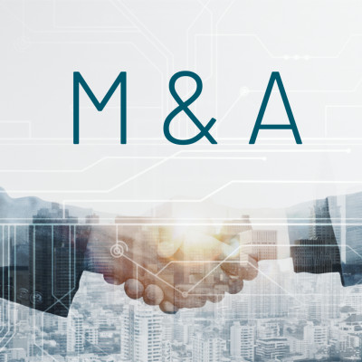 Pháp Lý Về Mua Bán, Sáp Nhập