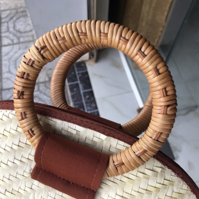 Giỏ Bàng Cỡ Nhỏ