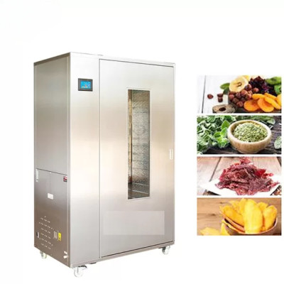 Tủ Sấy Khô Lạnh Công Nghiệp WRH-100