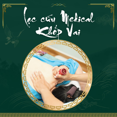 Lạc Cứu Medical Khớp Vai