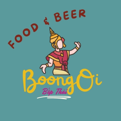 Bếp Thái BoongƠi Hà Tiên