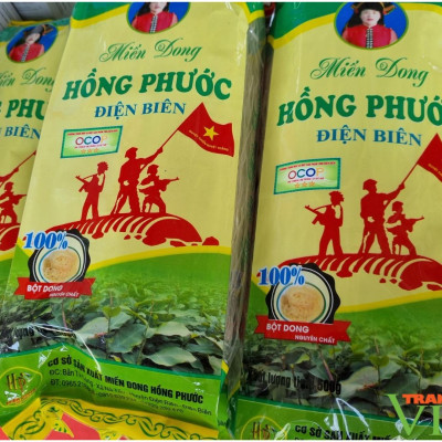 Miến dong Hồng Phước