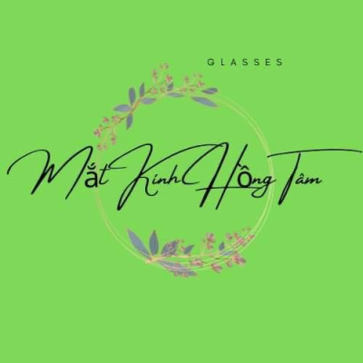 Hộ Kinh Doanh Mắt Kính Hồng Tâm