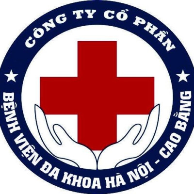 BỆNH VIỆN ĐA KHOA HÀ NỘI - CAO BẰNG