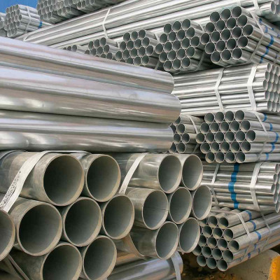 Thép Ống Đúc ASTM A106 Grade A/B/C