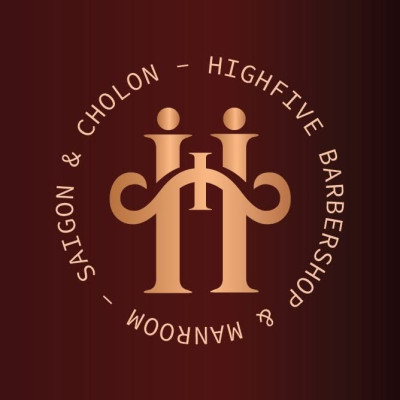 Highfive Barbershop Saigon