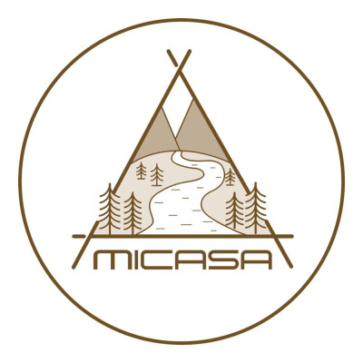 MiCasa - Nhà Gác Mái Trên Đỉnh Đồi
