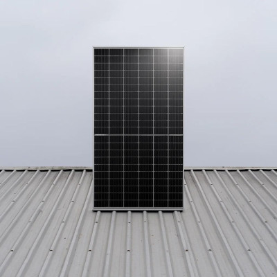 Tấm Pin Năng Lượng Mặt Trời Jinko 535W