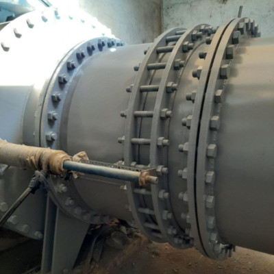 Chế Tạo Van Côn D1600