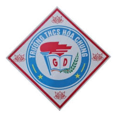 Trường THCS Hòa Chung