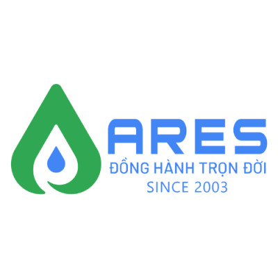 Công Ty Cổ Phần Giải Pháp Môi Trường ARES