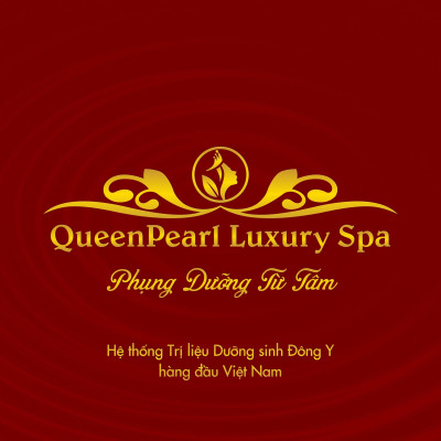 Queen Spa - Hệ Thống Dưỡng Sinh Đông Y Hàng Đầu Việt Nam