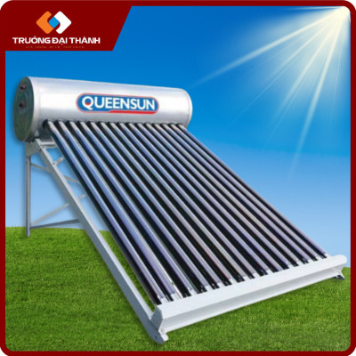 Máy Nước Nóng Năng Lượng Mặt Trời QUEENSUN 150L