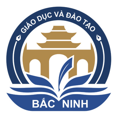 Sở Giáo Dục Và Đào Tạo Tỉnh Bắc Ninh