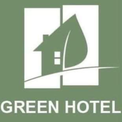Khách sạn Green - Green Hotel