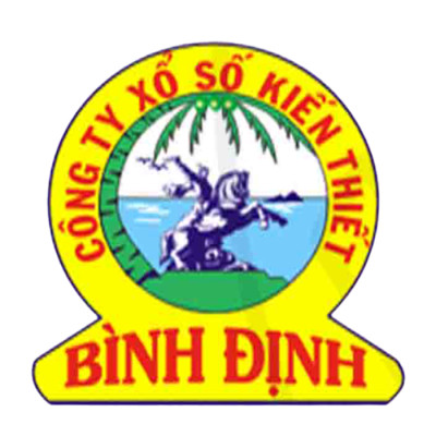 Công Ty TNHH Xổ Số Kiến Thiết Bình Định