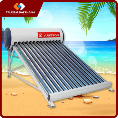 Máy Nước Nóng Năng Lượng Mặt Trời Ariston 300L