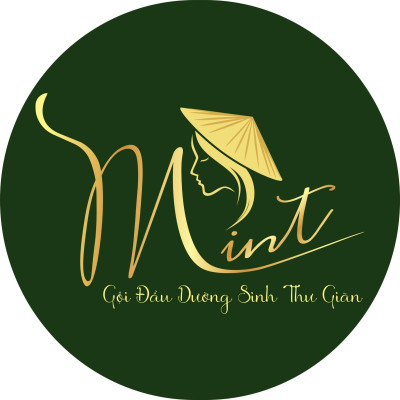 Mint Premium - Gội Đầu Dưỡng Sinh