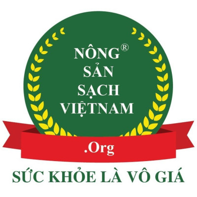 Công Ty Cổ Phần Nông Sản Sạch Việt Nam 
