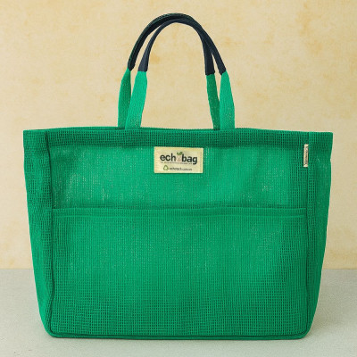 Túi Đi Chợ Size XL (34x45x20) Cm