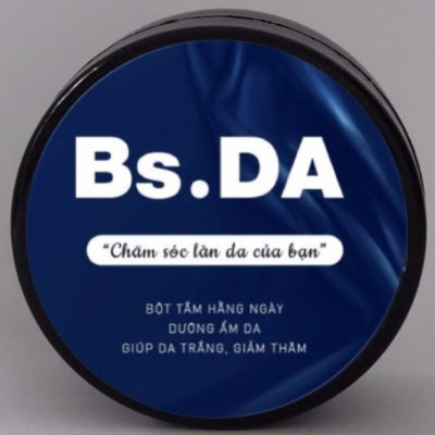 BS.Da – Chăm Sóc Làn Da