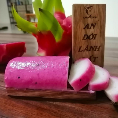 Carafoods, Formerly Known As Cha Ca Hong