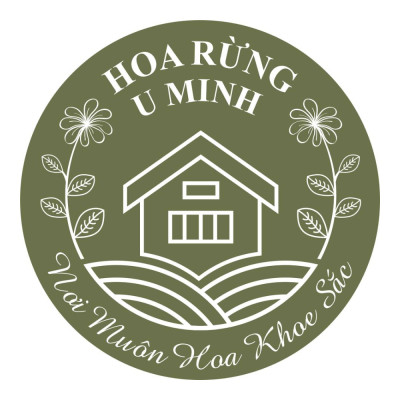 Bungalow - Farmstay Hoa Rừng U Minh
