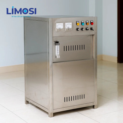 Máy Lọc Nước Ion Kiềm 1500L/H