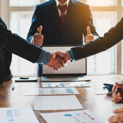 Giải Quyết Tranh Chấp