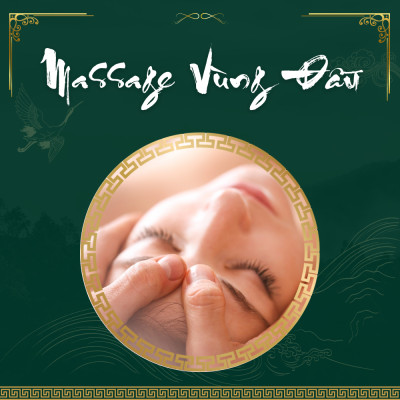 Massage Vùng Đầu