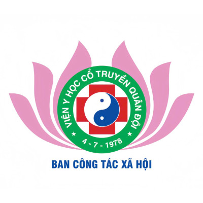 Viện Y Học Cổ Truyền Quân Đội