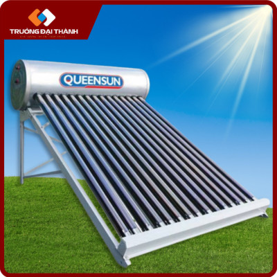 Máy Nước Nóng Năng Lượng Mặt Trời QUEENSUN 140L