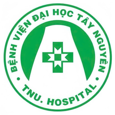 Bệnh Viện Trường Đại Học Tây Nguyên