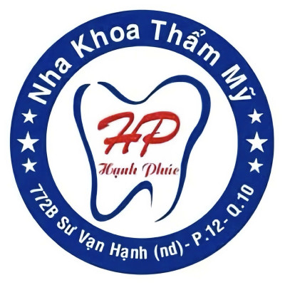 Nha Khoa Hạnh Phúc