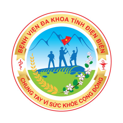 Bệnh viện đa khoa tỉnh Điện Biên