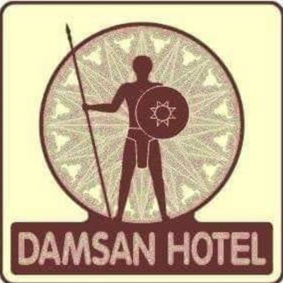 Dam San Hotel