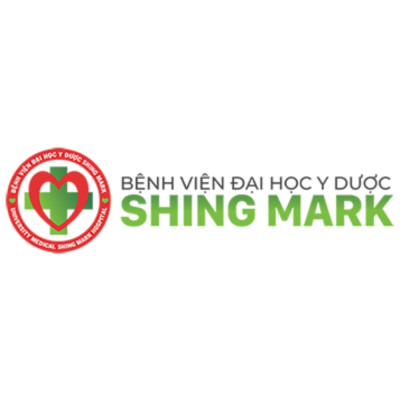 Bệnh Viện Đại Học Y Dược Shing Mark