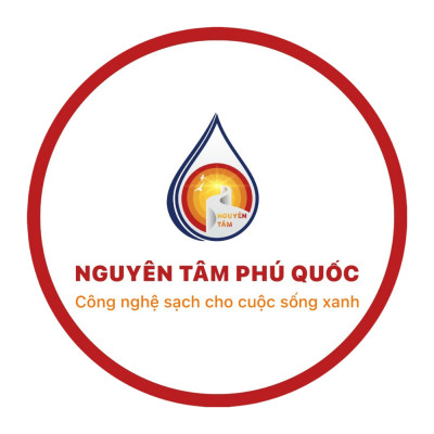Công ty TNHH Kỹ Thuật Công Nghệ Nguyên Tâm Phú Quốc