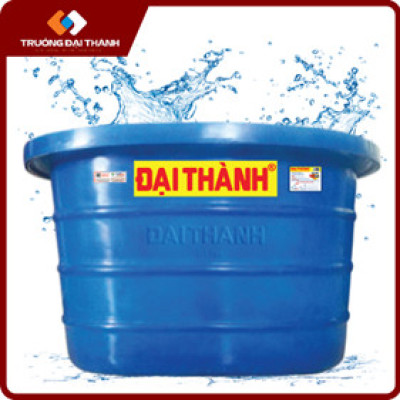 Bơ Nhựa Đại Thành 300L