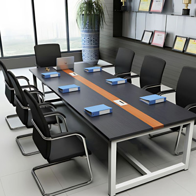 Mẫu Bàn Họp Văn Phòng – MBH021