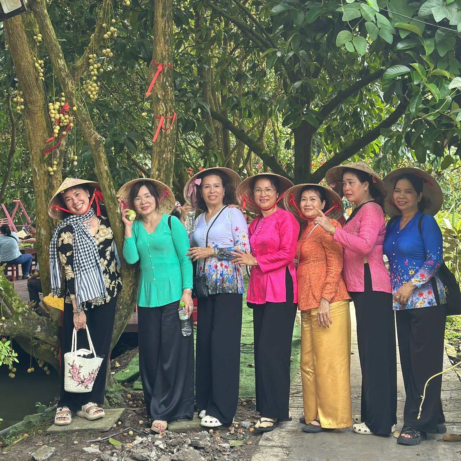 Tuấn Tường – Điểm Đến Của Niềm Vui, Nơi Gắn Kết Tập Thể