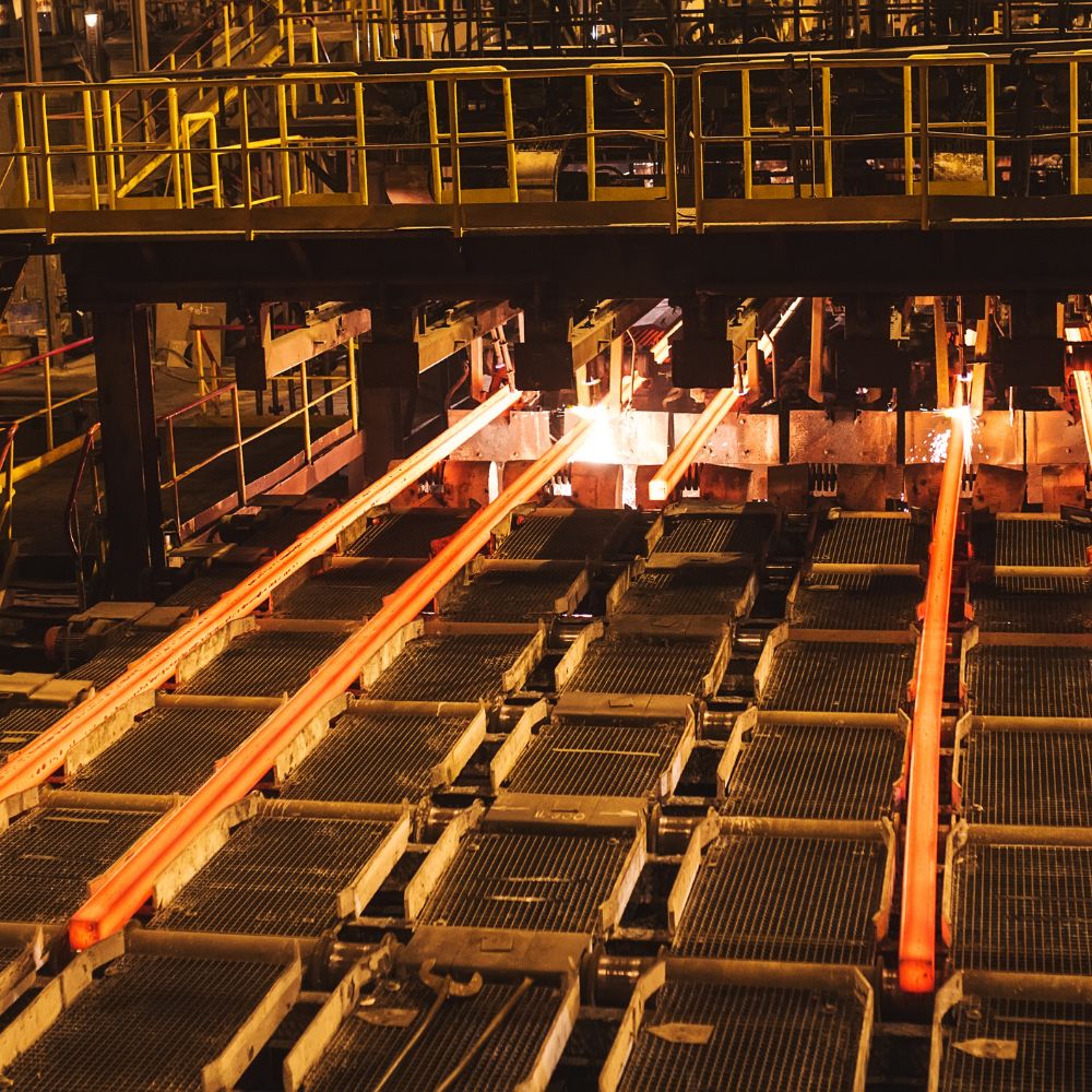 5 Tiêu Chuẩn Quan Trọng Khi Kiểm Định Chất Lượng Thép Xây Dựng